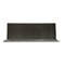 Alfi Brand 12 x 12 Brushed SS Square Sgl Shelf Bath Shower Niche ABN1212-BSS - alternate 5